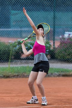 Bild 21 - Dunlop Junior Cup